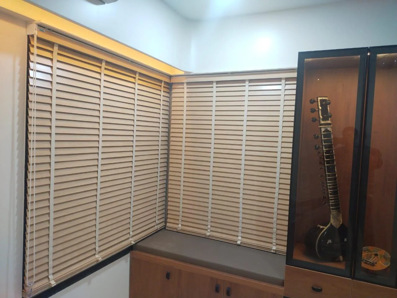 Curtains Slide 2
